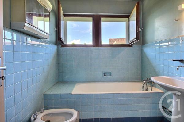 Maison à vendre  4 pièces - 91,53 m2 PUBLIER - 74