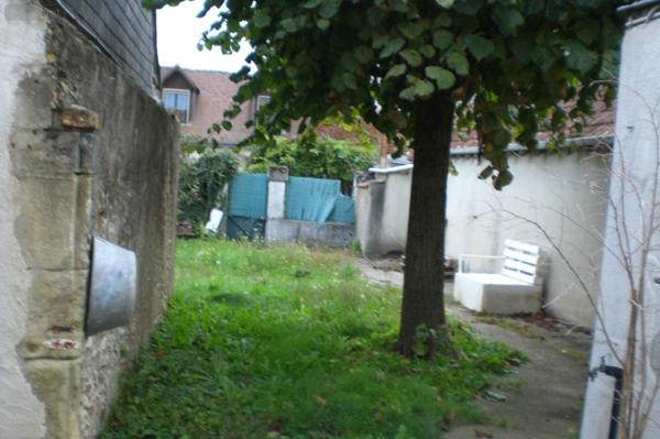 Maison à louer à Druye dans l'Indre-et-Loire (37190), ref : 054/299
