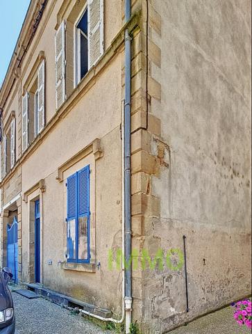 Vente / Maison