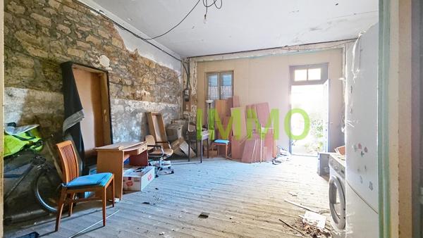 Vente / Maison