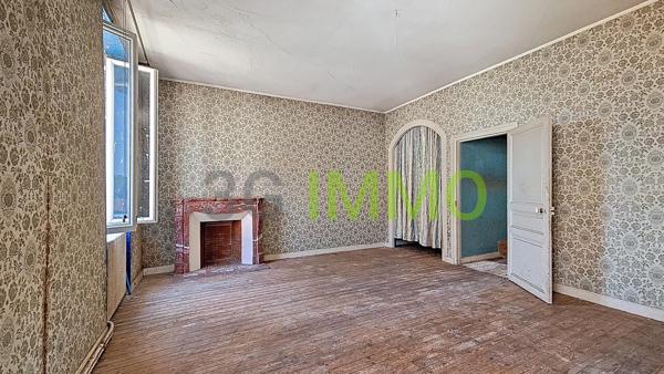 Vente / Maison