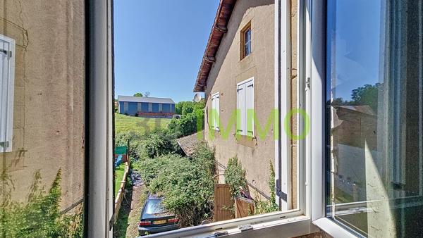 Vente / Maison