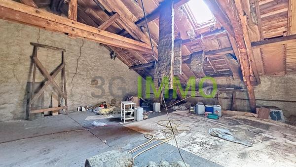 Vente / Maison