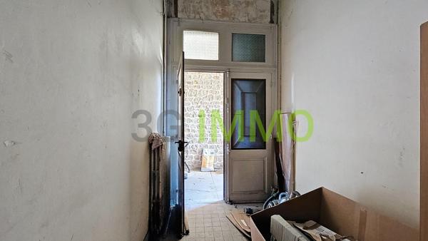 Vente / Maison