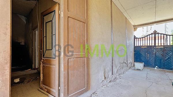 Vente / Maison