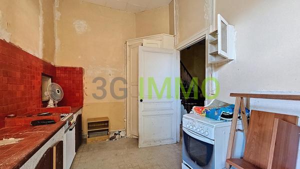 Vente / Maison