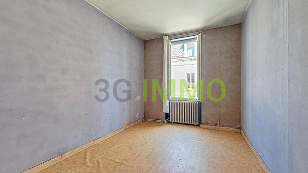 Vente / Maison