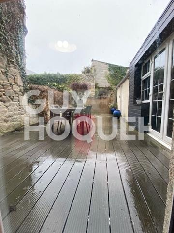 CENTRE HISTORIQUE - MAISON MEUBLE 3 CH