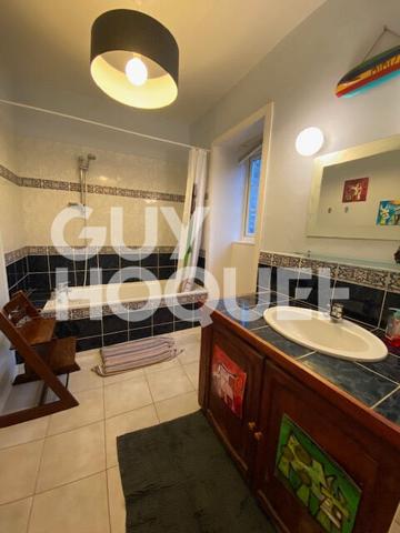 CENTRE HISTORIQUE - MAISON MEUBLE 3 CH