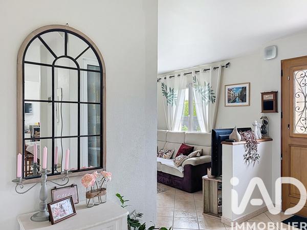 Maison à vendre 6 pièces 160 m² Bézu-la-Forêt