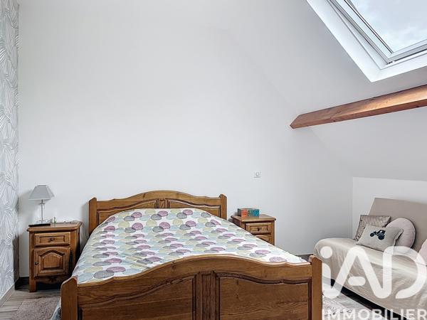 Maison à vendre 6 pièces 160 m² Bézu-la-Forêt