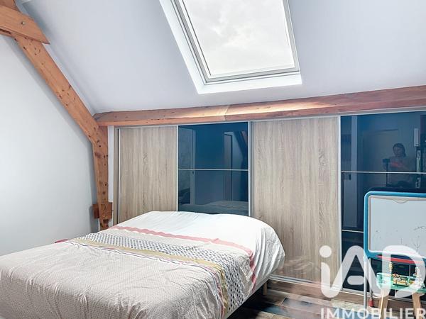 Maison à vendre 6 pièces 160 m² Bézu-la-Forêt