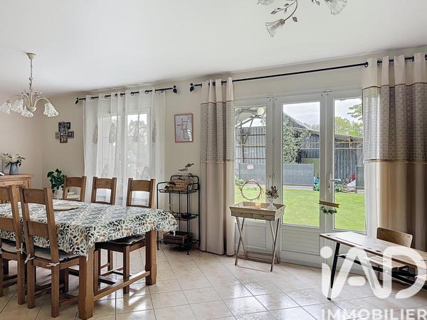 Maison à vendre 6 pièces 160 m² Bézu-la-Forêt