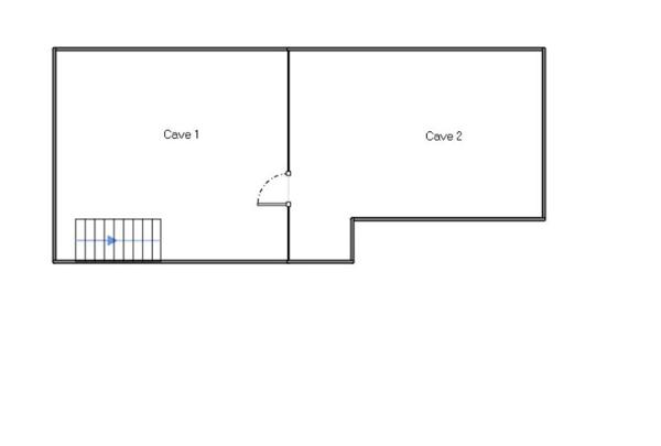 À vendre - Boutique 120 m² située à Navarrenx (64190)