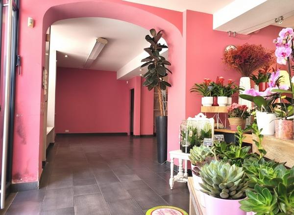 À vendre - Boutique 120 m² située à Navarrenx (64190)