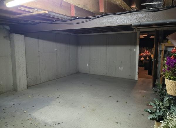 À vendre - Boutique 120 m² située à Navarrenx (64190)