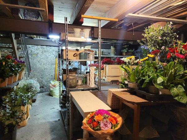 À vendre - Boutique 120 m² située à Navarrenx (64190)