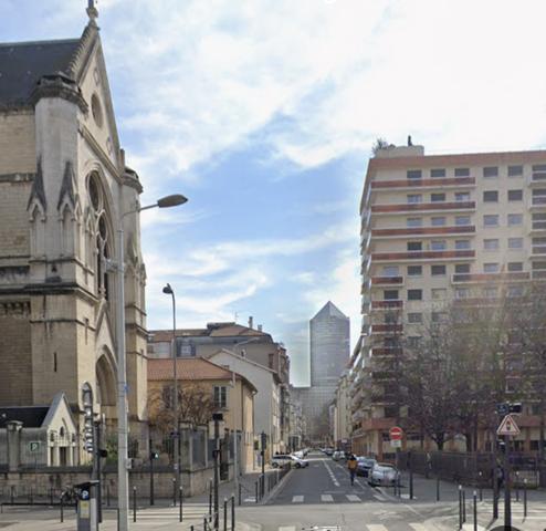 Appartement 4 pièces - 90 m² Exclusivité efficity