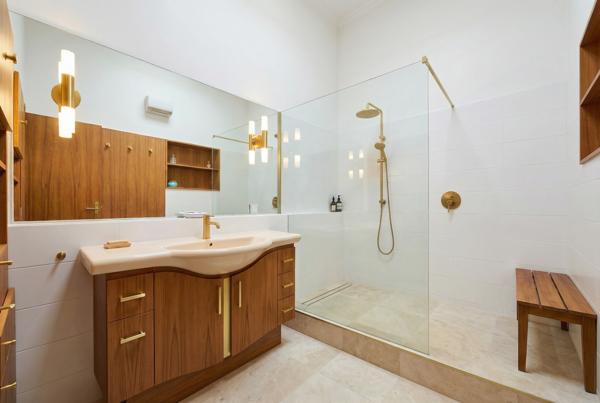 Appartement 4 pièces - 118 m²