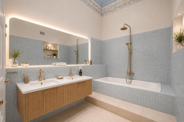 Appartement
         4 pièces
        - 118 m² 610 000 € *