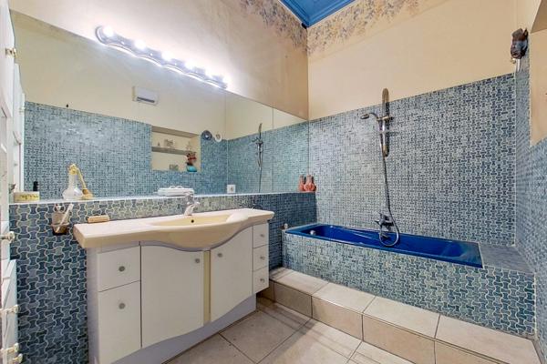 Appartement 4 pièces - 118 m²