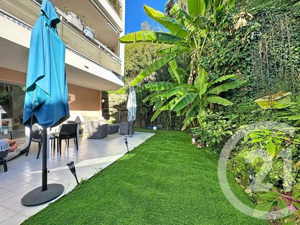 Appartement F3 à vendre  3 pièces - 67 m2 NICE - 06
