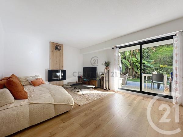 Appartement F3 à vendre  3 pièces - 67 m2 NICE - 06