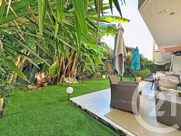 Appartement F3 à vendre  3 pièces - 67 m2 NICE - 06