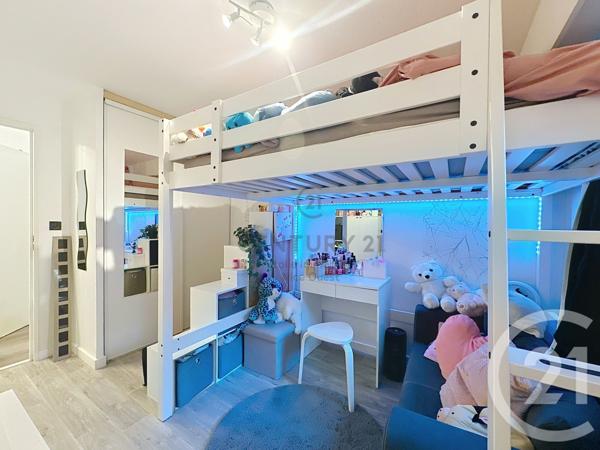 Appartement F3 à vendre  3 pièces - 67 m2 NICE - 06