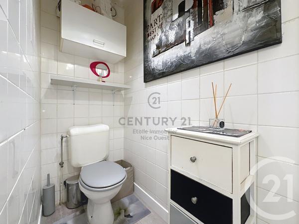 Appartement F3 à vendre  3 pièces - 67 m2 NICE - 06