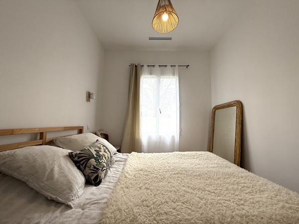 Maison à vendre à 10 mn de Libourne