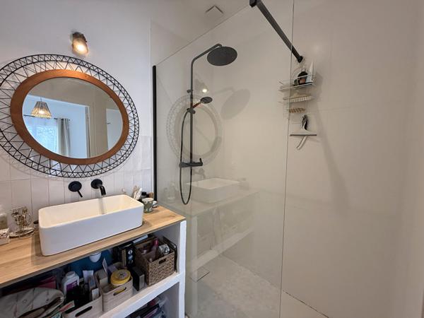 Maison à vendre à 10 mn de Libourne