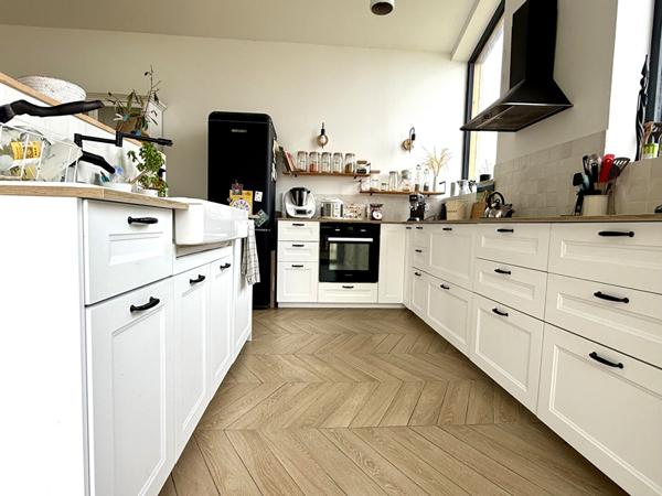 Maison à vendre à 10 mn de Libourne
