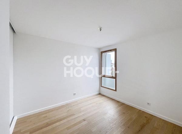 Appartement Aubervilliers 3 pièce(s)