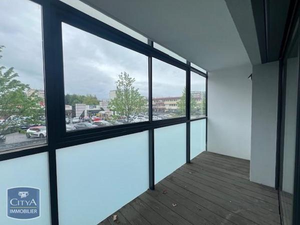 Location appartement Ferney-Voltaire (01210) 2 pièces 48.5m²