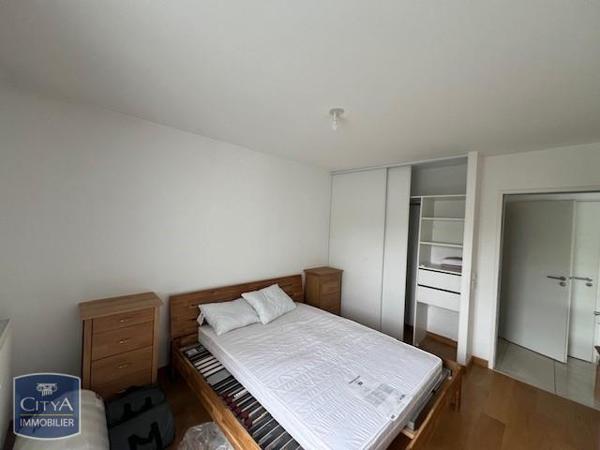 Location appartement Ferney-Voltaire (01210) 2 pièces 48.5m²