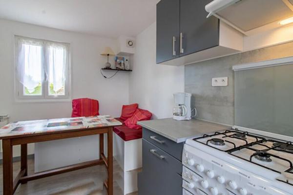 Appartement 2 pièce(s) 23m2 Saint Palais Sur Mer