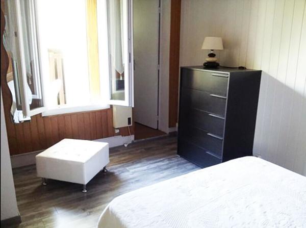 Appartement 2 pièce(s) 23m2 Saint Palais Sur Mer