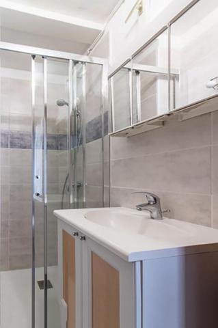 Appartement 2 pièce(s) 23m2 Saint Palais Sur Mer