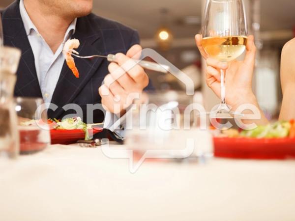 Dpt Maine et Loire (49), vente restaurant ouvrier du midi, Cholet