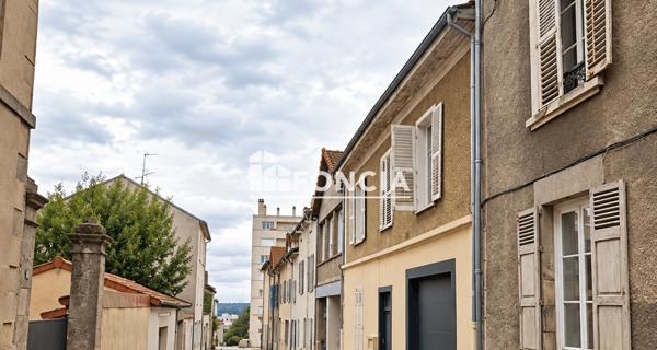 À vendre Maison 6 pièces 231.3 m² - Limoges 87000