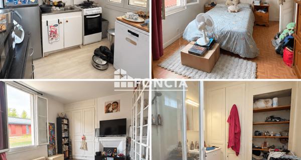 À vendre Maison 6 pièces 231.3 m² - Limoges 87000