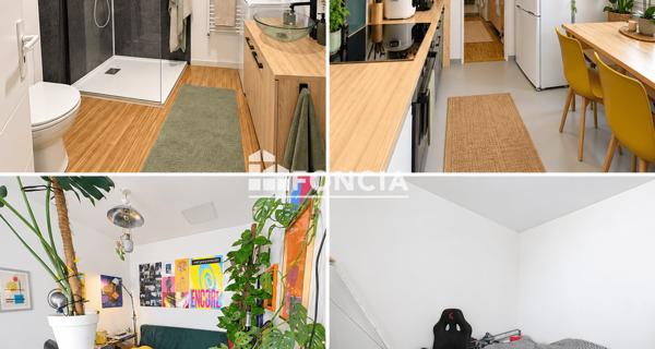 À vendre Maison 6 pièces 231.3 m² - Limoges 87000