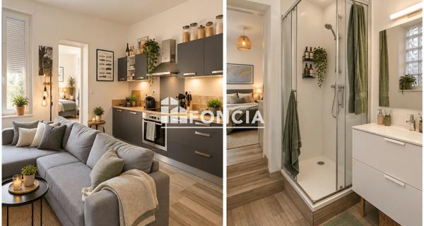 À vendre Maison 6 pièces 231.3 m² - Limoges 87000