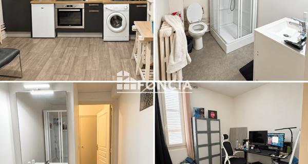 À vendre Maison 6 pièces 231.3 m² - Limoges 87000