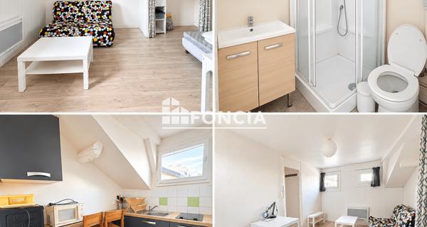À vendre Maison 6 pièces 231.3 m² - Limoges 87000