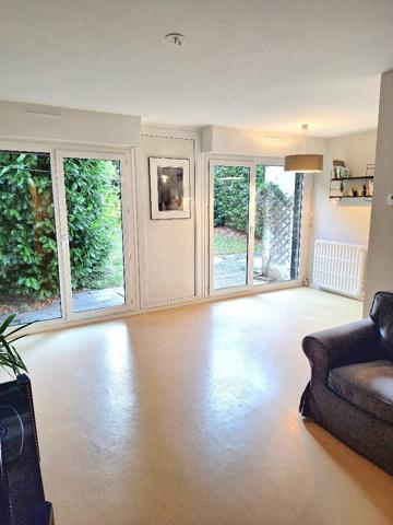 Appartement à VILLENEUVE D'ASCQ (59650)