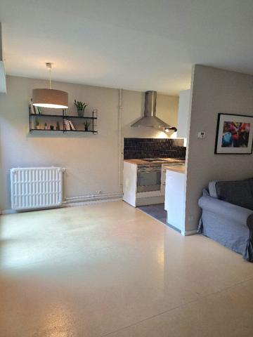 Appartement à VILLENEUVE D'ASCQ (59650)