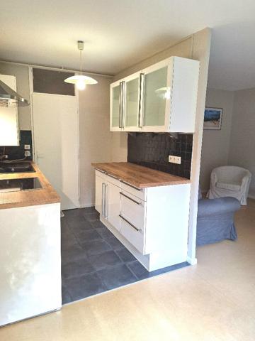 Appartement à VILLENEUVE D'ASCQ (59650)