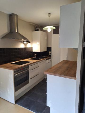 Appartement à VILLENEUVE D'ASCQ (59650)